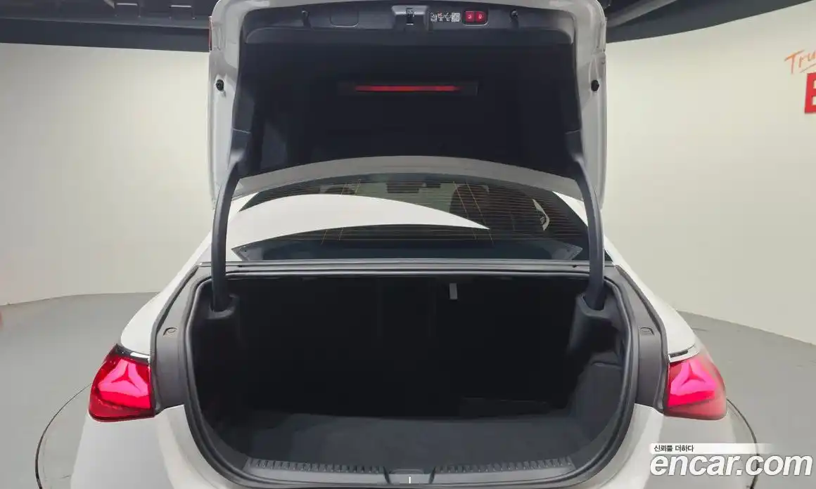 Mercedes-Benz E-Class 2026 2.0 Автомат в Москве № 622585, фото 20