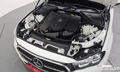 Mercedes-Benz E-Class 2026 2.0 Автомат в Москве № 622585, миниатюра 6