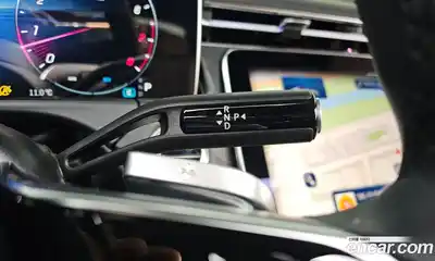 Mercedes-Benz E-Class 2026 2.0 Автомат в Москве № 622585, миниатюра 9