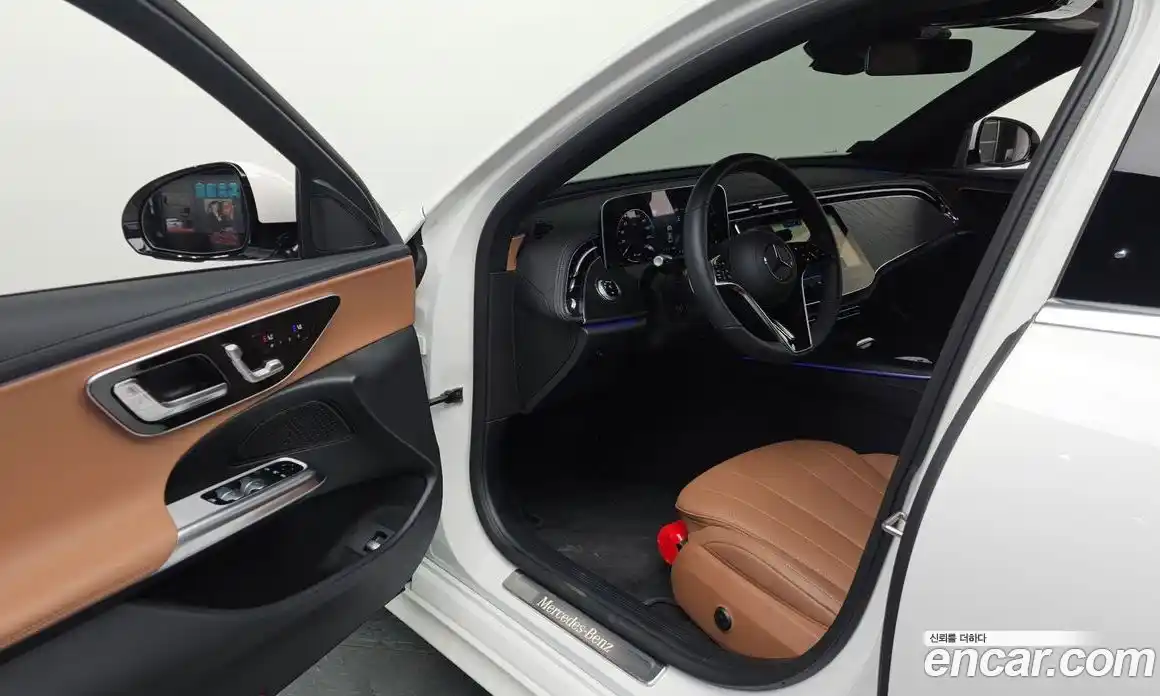 Mercedes-Benz E-Class 2026 2.0 Автомат в Москве № 622585, фото 10