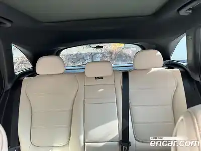 Mercedes-Benz GLC-Class 2026 2.0 Автомат в Москве № 622599, миниатюра 11