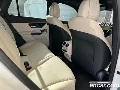 Mercedes-Benz GLC-Class 2026 2.0 Автомат в Москве № 622599, миниатюра 12