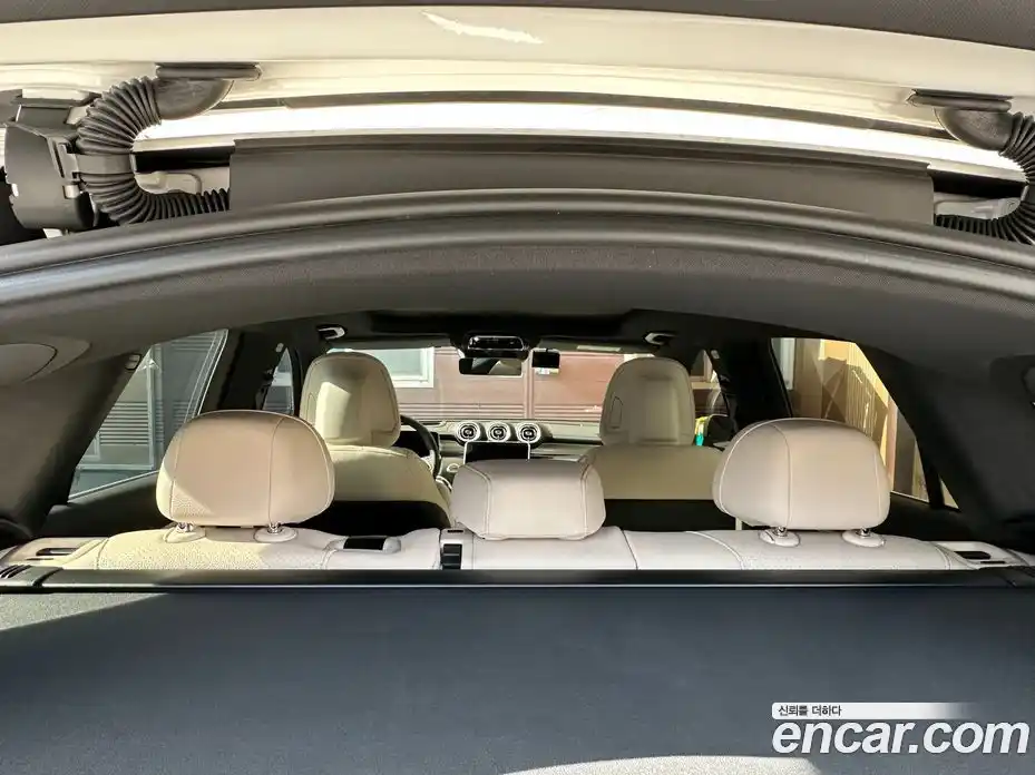 Mercedes-Benz GLC-Class 2026 2.0 Автомат в Москве № 622599, фото 15