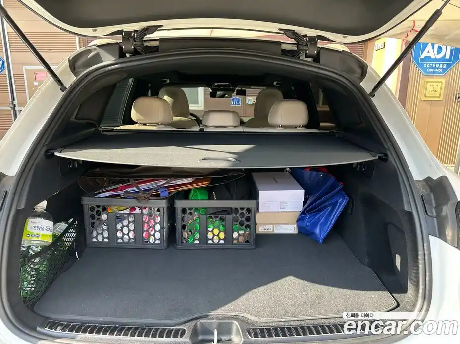 Mercedes-Benz GLC-Class 2026 2.0 Автомат в Москве № 622599, фото 4