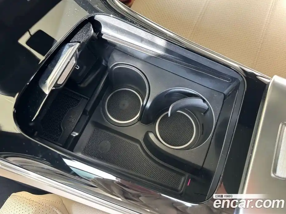 Mercedes-Benz GLC-Class 2026 2.0 Автомат в Москве № 622599, фото 8