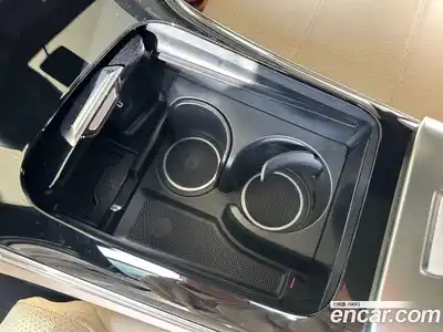 Mercedes-Benz GLC-Class 2026 2.0 Автомат в Москве № 622599, миниатюра 8