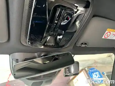 Mercedes-Benz GLC-Class 2026 2.0 Автомат в Москве № 622599, миниатюра 9