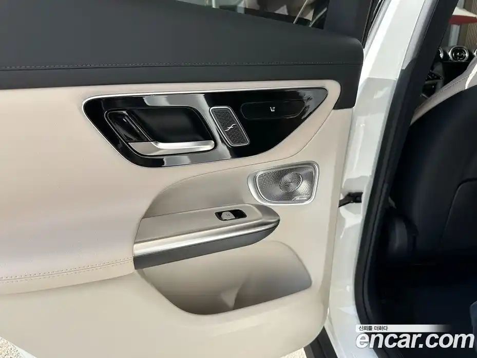 Mercedes-Benz GLC-Class 2026 2.0 Автомат в Москве № 622599, фото 10