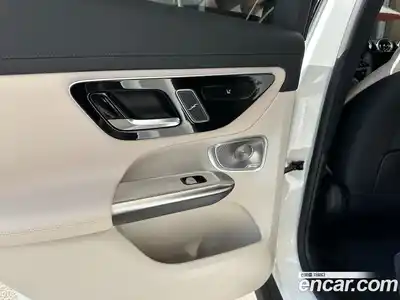 Mercedes-Benz GLC-Class 2026 2.0 Автомат в Москве № 622599, миниатюра 10