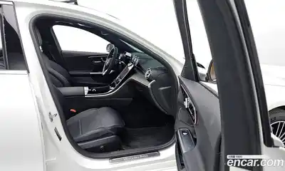 Mercedes-Benz C-Class 2025 2.0 Автомат в Москве № 622632, миниатюра 11