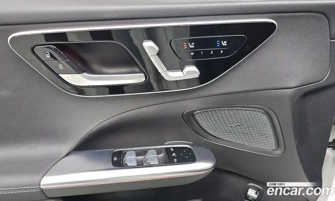 Mercedes-Benz C-Class 2025 2.0 Автомат в Москве № 622632, фото 17