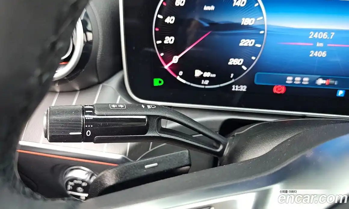 Mercedes-Benz C-Class 2025 2.0 Автомат в Москве № 622632, фото 18