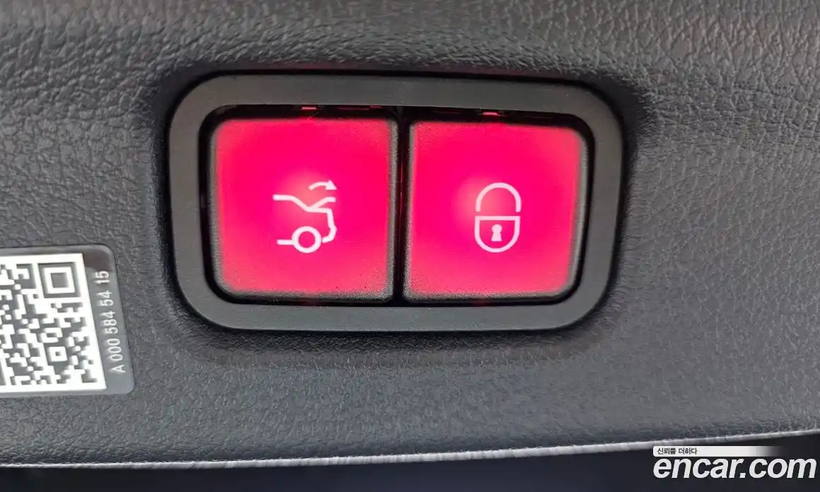 Mercedes-Benz C-Class 2025 2.0 Автомат в Москве № 622632, фото 20