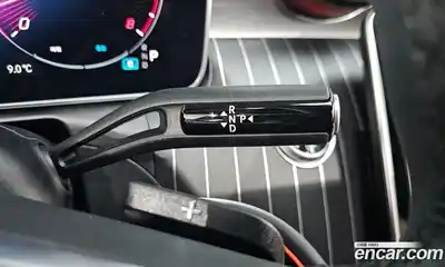 Mercedes-Benz C-Class 2025 2.0 Автомат в Москве № 622632, миниатюра 9