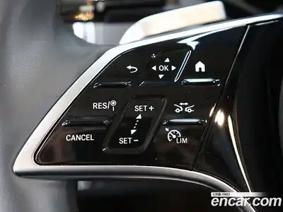 Mercedes-Benz E-Class 2025 2.0 Автомат в Москве № 622717, миниатюра 11