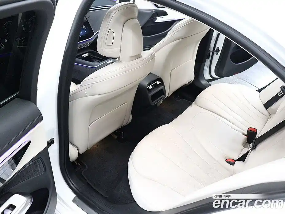 Mercedes-Benz E-Class 2025 2.0 Автомат в Москве № 622717, фото 15