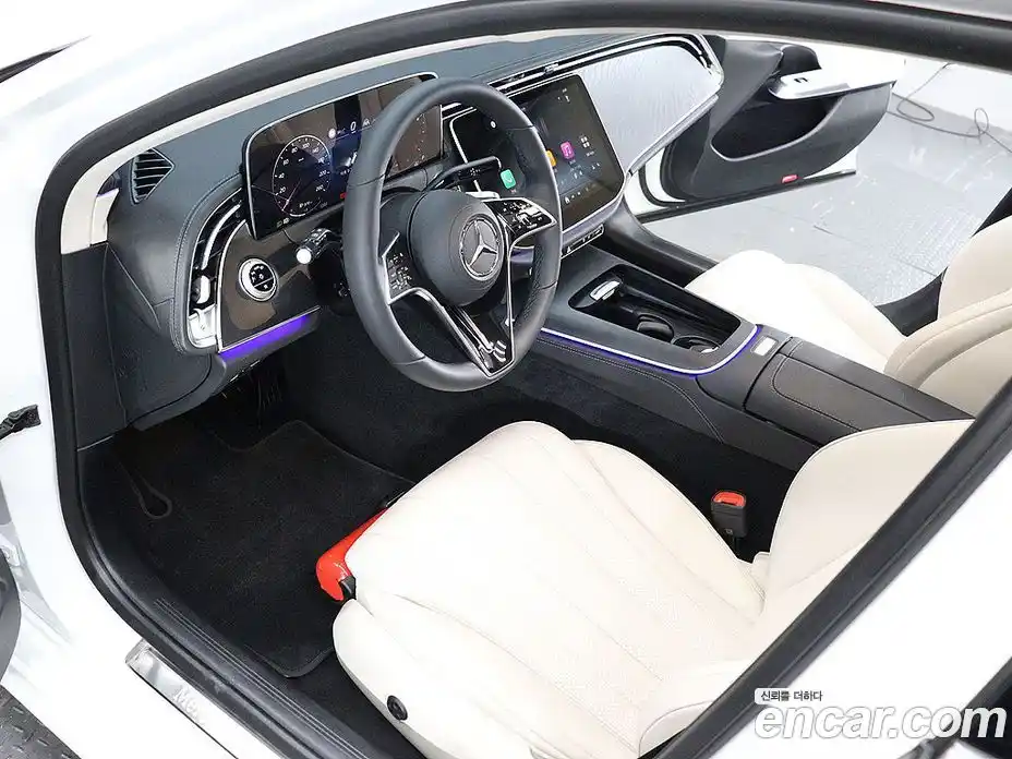 Mercedes-Benz E-Class 2025 2.0 Автомат в Москве № 622717, фото 16