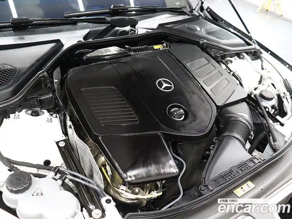 Mercedes-Benz E-Class 2025 2.0 Автомат в Москве № 622717, фото 18