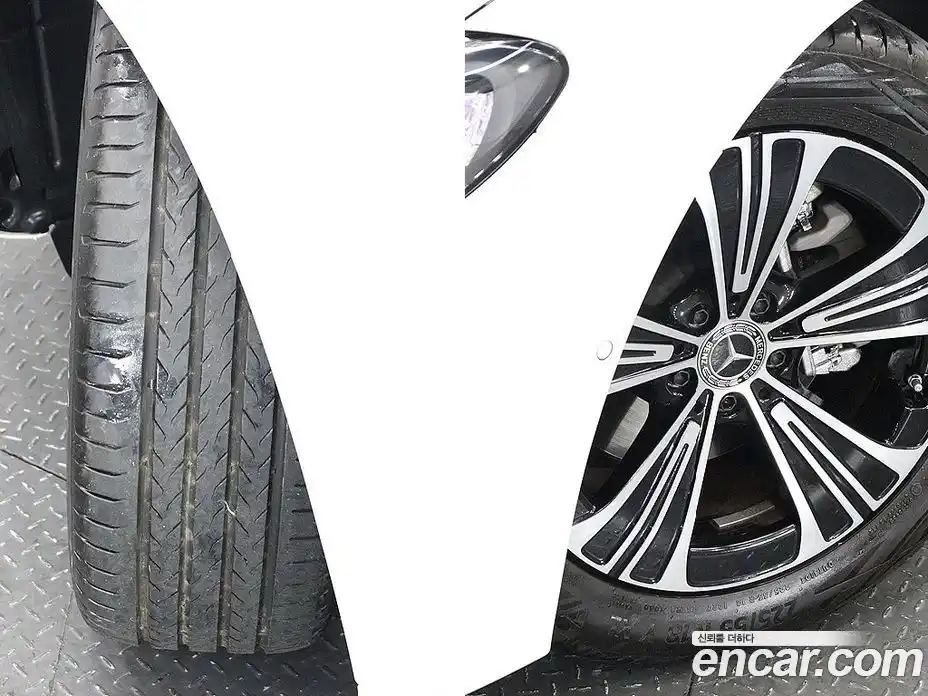 Mercedes-Benz E-Class 2025 2.0 Автомат в Москве № 622717, фото 19