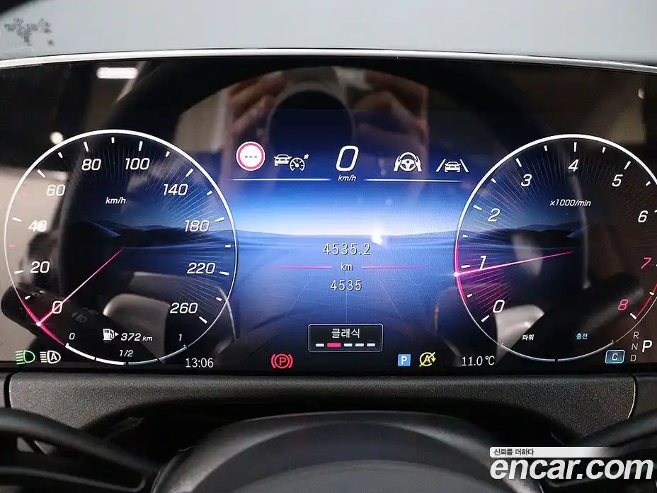 Mercedes-Benz E-Class 2025 2.0 Автомат в Москве № 622717, фото 6