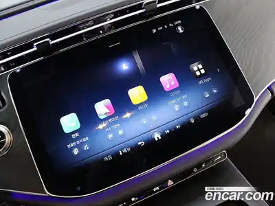 Mercedes-Benz E-Class 2025 2.0 Автомат в Москве № 622717, миниатюра 8