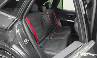 Mercedes-Benz GLC-Class 2024 2.0 Автомат в Москве № 622851, миниатюра 12