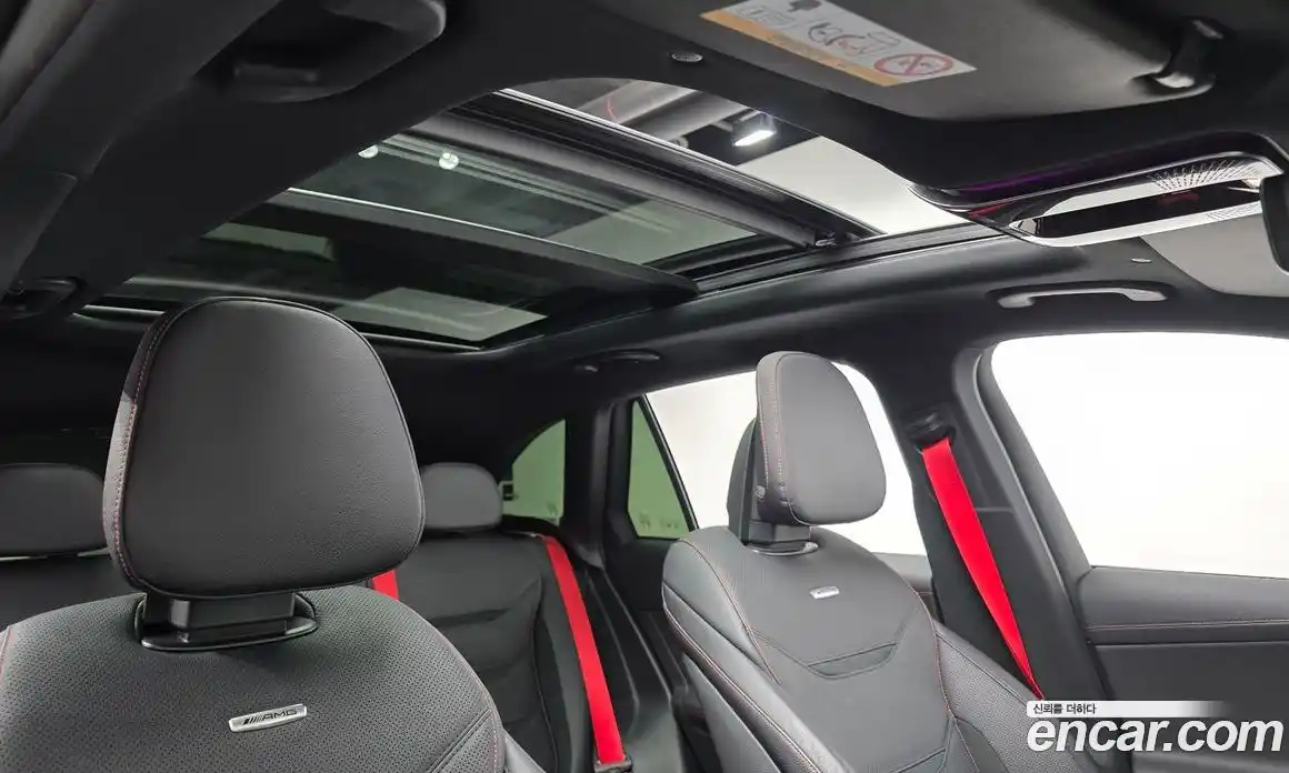 Mercedes-Benz GLC-Class 2024 2.0 Автомат в Москве № 622851, фото 17