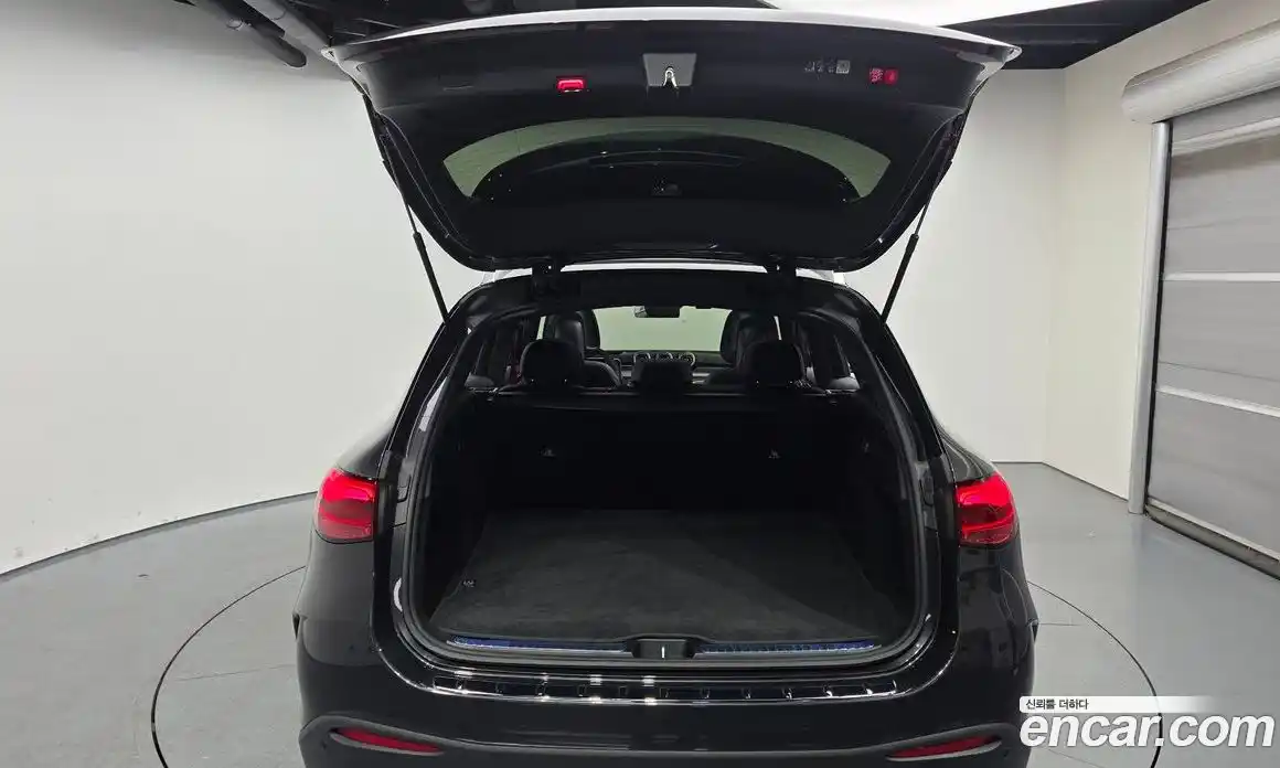 Mercedes-Benz GLC-Class 2024 2.0 Автомат в Москве № 622851, фото 20