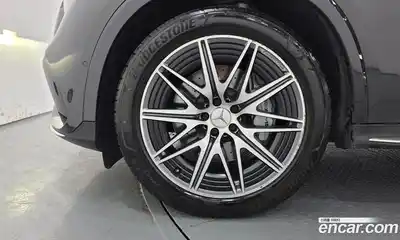 Mercedes-Benz GLC-Class 2024 2.0 Автомат в Москве № 622851, миниатюра 5