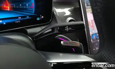 Mercedes-Benz GLC-Class 2024 2.0 Автомат в Москве № 622851, миниатюра 9