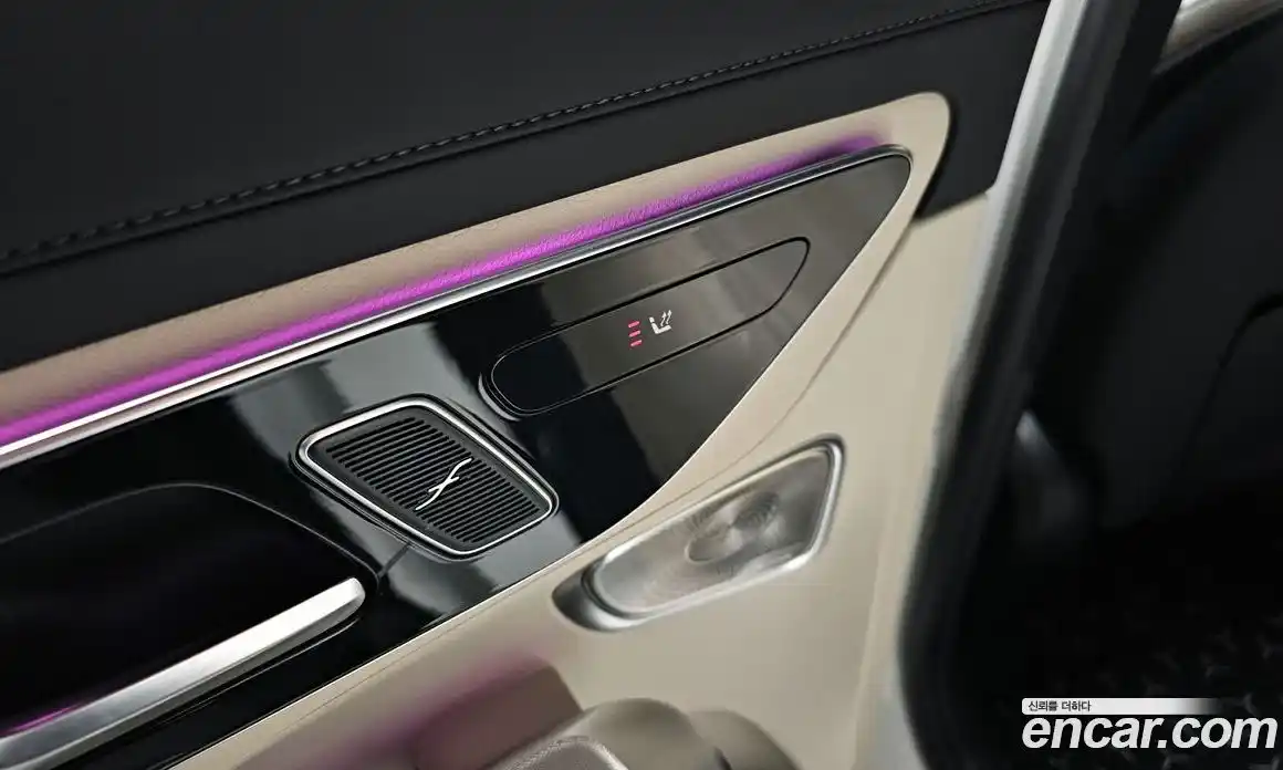 Mercedes-Benz GLC-Class 2025 2.0 Автомат в Москве № 622874, фото 16