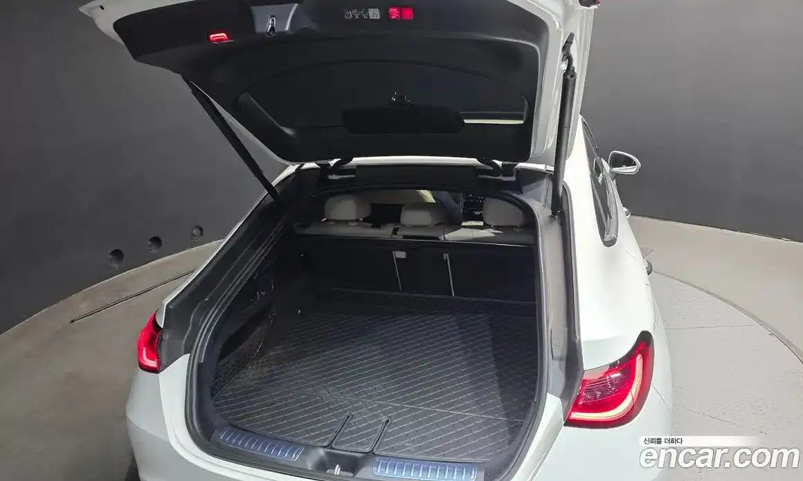 Mercedes-Benz GLC-Class 2025 2.0 Автомат в Москве № 622874, фото 20