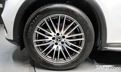 Mercedes-Benz GLC-Class 2025 2.0 Автомат в Москве № 622874, миниатюра 5