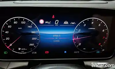 Mercedes-Benz GLC-Class 2025 2.0 Автомат в Москве № 622874, миниатюра 8