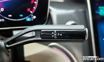 Mercedes-Benz GLC-Class 2025 2.0 Автомат в Москве № 622874, миниатюра 9