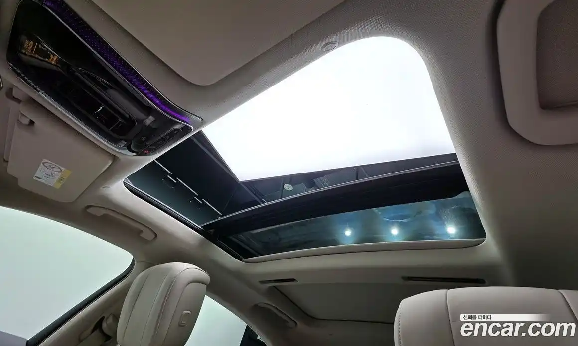 Mercedes-Benz S-Class 2024 3.0 Автомат в Москве № 622883, фото 18