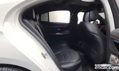 Mercedes-Benz E-Class 2024 2.0 Автомат в Москве № 622902, миниатюра 11