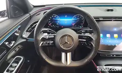 Mercedes-Benz E-Class 2024 2.0 Автомат в Москве № 622902, миниатюра 12