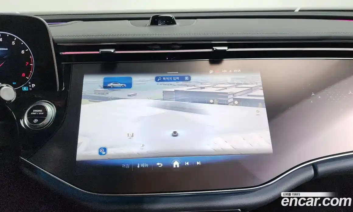 Mercedes-Benz E-Class 2024 2.0 Автомат в Москве № 622902, фото 13