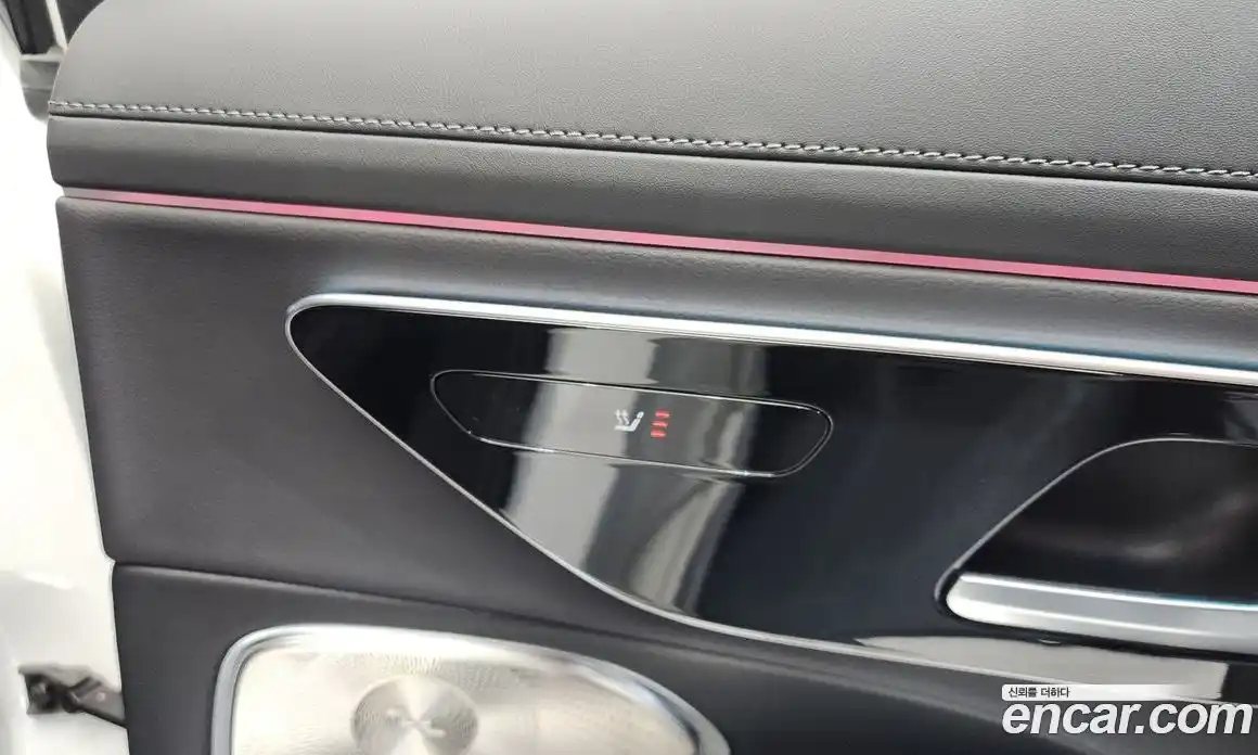 Mercedes-Benz E-Class 2024 2.0 Автомат в Москве № 622902, фото 18