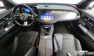 Mercedes-Benz E-Class 2024 2.0 Автомат в Москве № 622902, миниатюра 6