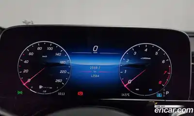 Mercedes-Benz E-Class 2024 2.0 Автомат в Москве № 622902, миниатюра 7