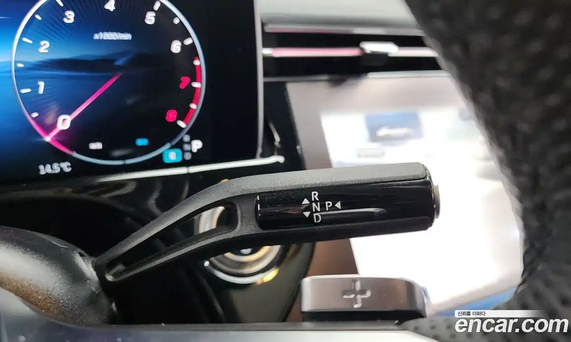 Mercedes-Benz E-Class 2024 2.0 Автомат в Москве № 622902, фото 8