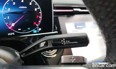 Mercedes-Benz E-Class 2024 2.0 Автомат в Москве № 622902, миниатюра 8