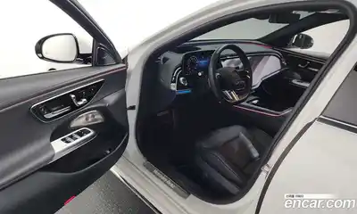 Mercedes-Benz E-Class 2024 2.0 Автомат в Москве № 622902, миниатюра 9