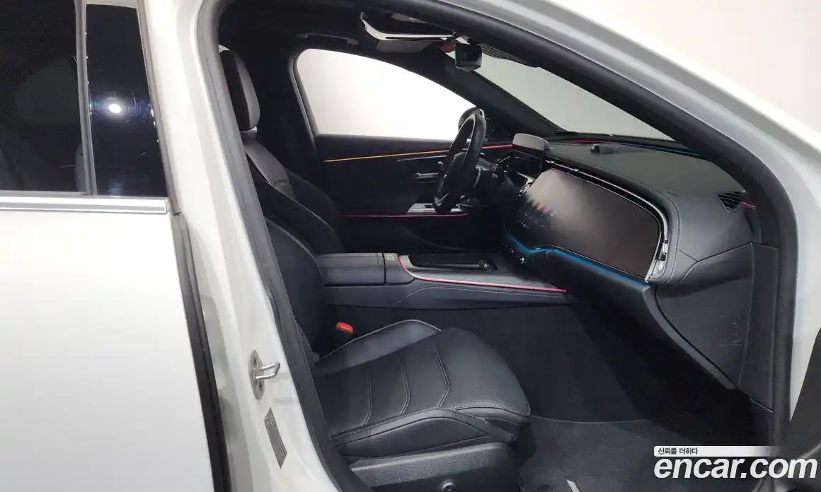 Mercedes-Benz E-Class 2024 2.0 Автомат в Москве № 622902, фото 10