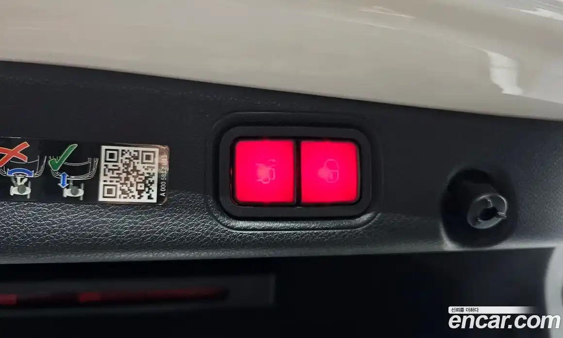 Mercedes-Benz E-Class 2023 2.0 Автомат в Москве № 622941, фото 20