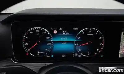 Mercedes-Benz E-Class 2023 2.0 Автомат в Москве № 622941, миниатюра 8