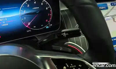 Mercedes-Benz GLC-Class 2025 2.0 Автомат в Москве № 623006, миниатюра 12