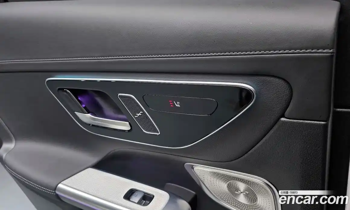 Mercedes-Benz GLC-Class 2025 2.0 Автомат в Москве № 623006, фото 13